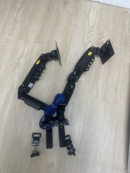 電腦mon 支架 連usb插