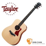 Taylor吉他►美國Taylor-307單板吉他（BigBaby/BBT）【Taylor木吉他專賣店/taylor吉他】
