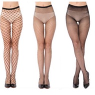 PH-01 BLACK velvet net fishnet stockings mesh net net sexy pantyhose COP.07Ja23z