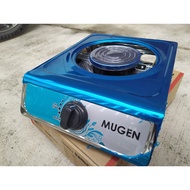 MUGEN Single Infrared Gas Stove