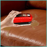 Leather Couch Conditioner 100ml Care Agent Brush Deep Cleaner for Car Couch Boot Bag Jacket Saddle G