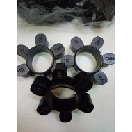 ] HRC 110 coupling rubber