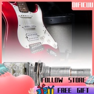 dificuu-my Germerse B50K Bass Guitar Potentiometer Dual Pots Stacked Concentric Volume Tone With Cen