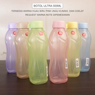 Ultra DRINKING WATER BOTTLE 350ML BIRTHDAY SOUVERNIR 350ML