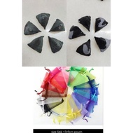 HIJAU 1 set+1 pouch of 5 seremban stones/ seremban stones seremban stones. Traditional game filled w