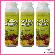 Green Barley Powder Juice New Packaging 100% Authentic (1 bottle)