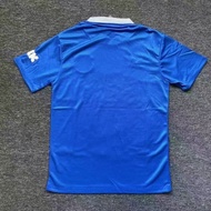 2425 Everton Season Jersey Home Football Training Casual Printed Fan Sports Short-sleeved T-shirt Cu