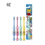 SUNSTAR - SUNSTAR 巧虎 兒童牙刷 2-4歲用（平行進口）