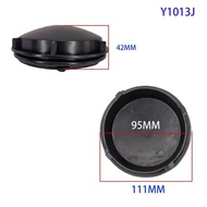 1 Pc For Buick LaCrosse S00012282 S00012019 2009-2019 Headlight Dust Cover LED Extension Bulb Caps L