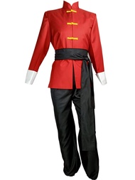 Ranma 1/2 Ranma Saotome Cosplay Costume