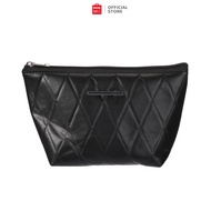 MINISO Tas Kosmetic Tas Alat Makeup Pouch Portable Cosmetik Organizer Bag Pouch Korean Style Tas Kos