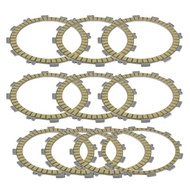 F82 For 2 Suzuki Gsxr1000 K5/K6/K7/K8 21442-41G00 21441-36F50 21441-36F20 21441-36F10 21441-36F00