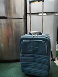 Luggage baleno 旅行喼行李箱22” 22吋