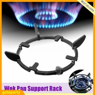 [Gotoparty] Universal Iron Wok Pan Support Rack Stand for Gas Hob Cooker Kitchen Supplies