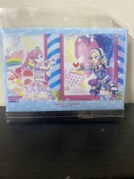 偶像學園 偶像活動 星夢學園 Aikatsu 襟章 天羽圓香 黑澤凛 包郵