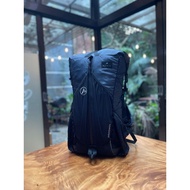 Monte Fastzip 37L Mountain Bag - Ultralight Backpack