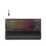 # CORSAIR K70 PRO TKL Wired High-Performance Magnetic Hall Effect Programmable Gaming Keyboard with 