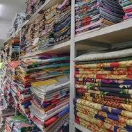 Karpet Velvet Size XL Anti Slip Anti Debu 3D Karpet Velvet Anti Slip Printed Saiz XL