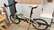 oyama rx5 單車