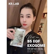 B5 EGF COMPLEX MASK KR.LAB - b5 krlab MASK for moisturizing and restoring