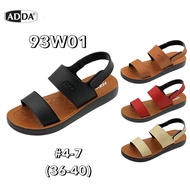 Women's Sandals Adda 93W01