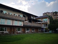 清境依默騎馬渡假莊園E Moh B&B