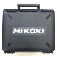 HiKOKI plastic case 376513 for cordless impact driver and impact wrench WH36DC
