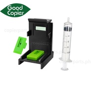 3in1 Ink Refill Cartridge Clip for HP 802 803 804 805 680 682 678 818 901 702 703 46 60 61 62 63 65 
