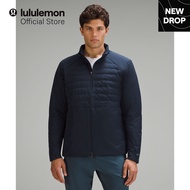 lululemon Mens Down for It All Jacket