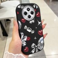 Case For Xiaomi Redmi 14C 4G 14C 5G A4 5G 14R 5G POCO C75 5G M7 5G Phone