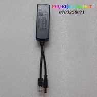 Bộ tách Poe Splitter 48v sang 12v cho camera Ip.