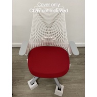 Customized Tailor made Herman Miller Sayl Chair Seat Cover