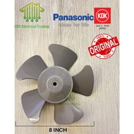KDK/PANASONIC EXHAUST FAN BLADE 8INCH