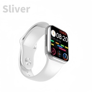 【2024】HUAWEI สมาร์ทวอทช์ Smart Watch กันน้ำ รองรับการโทรผ่าน Bluetooth หน้าจอขนาดใหญ่ ทำงานได้ทั้งระบบ los &amp; Android  สมาร์ทวอท นาฬิกาข้อมือ นาฬิกา นาฬิกาผู้ชาย นาฬิกาผู้หญิง แฟชั่น ราคาถูก นาฬิกาสมาทวอช นาฬิกาออกกำกาย นาฬิกาโทรได้ นาฬิกาโทรได