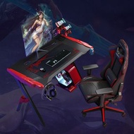 電競桌 電腦桌 辦公桌 Game桌 遊戲桌 學習桌 電競枱 包送貨