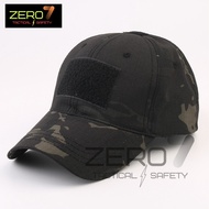 Tactical Cap For Activities