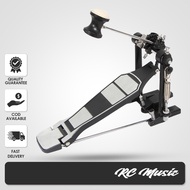 RC Music G600 Single Bass Drum Pedal Heavy Duty Musical Instrument Music Accessories