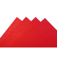 MERAH Fancy Paper 230 gsm A3 - Oriental Red