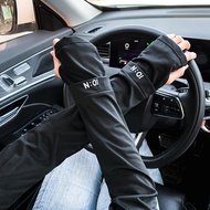 Ice Sleeve Men's Sleeve 2023 Ice Silk Ice Sleeve Women's Sleeve Cool Cool Anti-Ultraviolet Sunscreen