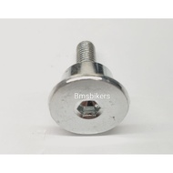 YAMAHA SRL115 BOLT CARBURETOR TENSIONER STOPPER (5D9-E2228-00)