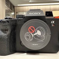 Sony A7R4 / Sony A7RIV