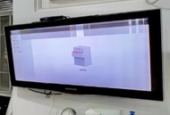 （自取/代上gogovan) 新淨 正常運作 JVC TV 32吋電視 pretty new well-function TV 32”（self pickup or help call gogovan)