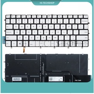 [New] Dell XPS 13 9370 9380 laptop keyboard