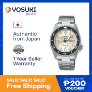SEIKO SEIKO5 SBSA227 SKX Sports Automatic Wrist Watch For Men from YOSUKI JAPA