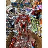 BIG ULTRAMAN ROBOT ULTRAMAN TOY WITH MUSIC