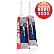 [ ] Motul Scooter Gear 80W90 120 ml