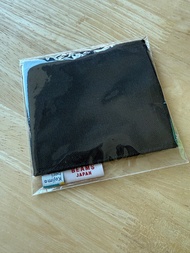 BEAMS JAPAN 黑錢包 card holder卡包