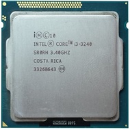 INTEL CORE i3 3240 3.4GHz Socket 1155 Tray
