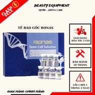 Ronas Stem Cells | Ronas serum Restores Genuine Skin Shine