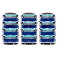 Manual RazorsClassic Razor With Replacement Blades Skin Guard Included Razor Holder Stainless Retro